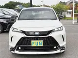 2023 Toyota Harrier Phev Z 4WD ★ Dimmable Panoramic Roof ★ Modellista Aero Pearl SUV for sale, Japanese used car export - photo 2 of 80 | GULJI TRADERS