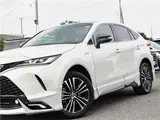 2023 Toyota Harrier Phev Z 4WD ★ Dimmable Panoramic Roof ★ Modellista Aero Pearl SUV for sale, Japanese used car export - photo 6 of 80 | GULJI TRADERS
