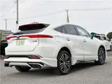 2023 Toyota Harrier Phev Z 4WD ★ Dimmable Panoramic Roof ★ Modellista Aero Pearl SUV for sale, Japanese used car export - photo 7 of 80 | GULJI TRADERS