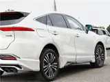 2023 Toyota Harrier Phev Z 4WD ★ Dimmable Panoramic Roof ★ Modellista Aero Pearl SUV for sale, Japanese used car export - photo 8 of 80 | GULJI TRADERS