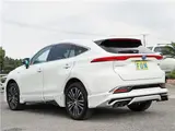 2023 Toyota Harrier Phev Z 4WD ★ Dimmable Panoramic Roof ★ Modellista Aero Pearl SUV for sale, Japanese used car export - photo 9 of 80 | GULJI TRADERS