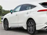 2023 Toyota Harrier Phev Z 4WD ★ Dimmable Panoramic Roof ★ Modellista Aero Pearl SUV for sale, Japanese used car export - photo 10 of 80 | GULJI TRADERS