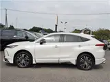 2023 Toyota Harrier Phev Z 4WD ★ Dimmable Panoramic Roof ★ Modellista Aero Pearl SUV for sale, Japanese used car export - photo 12 of 80 | GULJI TRADERS