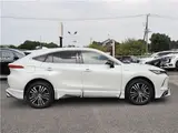 2023 Toyota Harrier Phev Z 4WD ★ Dimmable Panoramic Roof ★ Modellista Aero Pearl SUV for sale, Japanese used car export - photo 13 of 80 | GULJI TRADERS