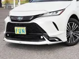 2023 Toyota Harrier Phev Z 4WD ★ Dimmable Panoramic Roof ★ Modellista Aero Pearl SUV for sale, Japanese used car export - photo 15 of 80 | GULJI TRADERS