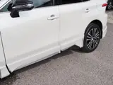 2023 Toyota Harrier Phev Z 4WD ★ Dimmable Panoramic Roof ★ Modellista Aero Pearl SUV for sale, Japanese used car export - photo 17 of 80 | GULJI TRADERS