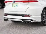 2023 Toyota Harrier Phev Z 4WD ★ Dimmable Panoramic Roof ★ Modellista Aero Pearl SUV for sale, Japanese used car export - photo 18 of 80 | GULJI TRADERS