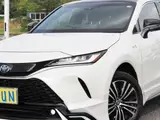 2023 Toyota Harrier Phev Z 4WD ★ Dimmable Panoramic Roof ★ Modellista Aero Pearl SUV for sale, Japanese used car export - photo 19 of 80 | GULJI TRADERS