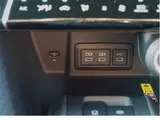 2023 Toyota Harrier Phev Z 4WD ★ Dimmable Panoramic Roof ★ Modellista Aero Pearl SUV for sale, Japanese used car export - photo 60 of 80 | GULJI TRADERS
