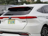 2023 Toyota Harrier Phev Z 4WD ★ Dimmable Panoramic Roof ★ Modellista Aero Pearl SUV for sale, Japanese used car export - photo 79 of 80 | GULJI TRADERS
