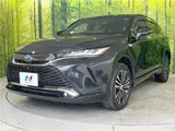 2023 Toyota Harrier Phev Z Black SUV for sale, Japanese used car export - photo 5 of 30 | GULJI TRADERS