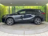 2023 Toyota Harrier Phev Z Black SUV for sale, Japanese used car export - photo 6 of 30 | GULJI TRADERS