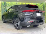 2023 Toyota Harrier Phev Z Black SUV for sale, Japanese used car export - photo 7 of 30 | GULJI TRADERS