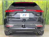 2023 Toyota Harrier Phev Z Black SUV for sale, Japanese used car export - photo 8 of 30 | GULJI TRADERS