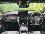 2023 Toyota Harrier Phev Z Black SUV for sale, Japanese used car export - photo 17 of 30 | GULJI TRADERS