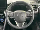 2023 Toyota Harrier Phev Z Black SUV for sale, Japanese used car export - photo 18 of 30 | GULJI TRADERS