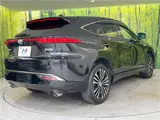 2023 Toyota Harrier Phev Z Black SUV for sale, Japanese used car export - photo 21 of 30 | GULJI TRADERS