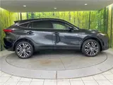 2023 Toyota Harrier Phev Z Black SUV for sale, Japanese used car export - photo 22 of 30 | GULJI TRADERS