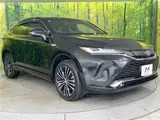 2023 Toyota Harrier Phev Z Black SUV for sale, Japanese used car export - photo 23 of 30 | GULJI TRADERS