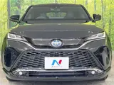 2023 Toyota Harrier Phev Z Black SUV for sale, Japanese used car export - photo 24 of 30 | GULJI TRADERS