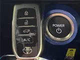 2023 Toyota Harrier Phev Z Black SUV for sale, Japanese used car export - photo 25 of 30 | GULJI TRADERS