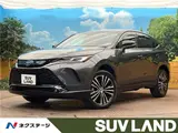 2023 Toyota Harrier Phev Z Gray SUV for sale, Japanese used car export - photo 4 of 30 | GULJI TRADERS