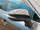 2023 Toyota Harrier Phev Z Gray SUV for sale, Japanese used car export - photo 12 of 30 | GULJI TRADERS