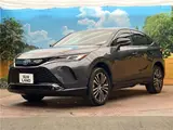 2023 Toyota Harrier Phev Z Gray SUV for sale, Japanese used car export - photo 15 of 30 | GULJI TRADERS