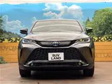 2023 Toyota Harrier Phev Z Gray SUV for sale, Japanese used car export - photo 16 of 30 | GULJI TRADERS