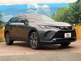 2023 Toyota Harrier Phev Z Gray SUV for sale, Japanese used car export - photo 17 of 30 | GULJI TRADERS