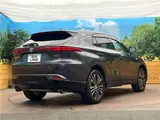 2023 Toyota Harrier Phev Z Gray SUV for sale, Japanese used car export - photo 19 of 30 | GULJI TRADERS