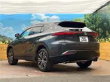 2023 Toyota Harrier Phev Z Gray SUV for sale, Japanese used car export - photo 21 of 30 | GULJI TRADERS