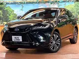 2023 Toyota Harrier Phev Z Black SUV for sale, Japanese used car export - photo 1 of 30 | GULJI TRADERS