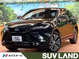 2023 Toyota Harrier Phev Z Black SUV for sale, Japanese used car export - photo 4 of 30 | GULJI TRADERS