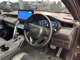 2023 Toyota Harrier Phev Z Black SUV for sale, Japanese used car export - photo 6 of 30 | GULJI TRADERS