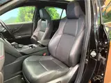 2023 Toyota Harrier Phev Z Black SUV for sale, Japanese used car export - photo 13 of 30 | GULJI TRADERS