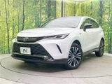 2023 Toyota Harrier Phev Z SUV for sale, Japanese used car export - photo 1 of 30 | GULJI TRADERS