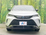 2023 Toyota Harrier Phev Z SUV for sale, Japanese used car export - photo 10 of 30 | GULJI TRADERS