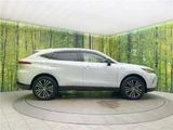 2023 Toyota Harrier Phev Z SUV for sale, Japanese used car export - photo 12 of 30 | GULJI TRADERS