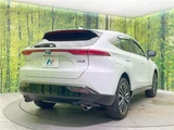 2023 Toyota Harrier Phev Z SUV for sale, Japanese used car export - photo 13 of 30 | GULJI TRADERS