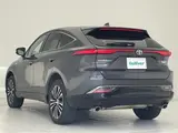 2023 Toyota Harrier Phev Z 4WD Gunmetal SUV for sale, Japanese used car export - photo 2 of 23 | GULJI TRADERS