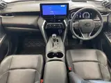 2023 Toyota Harrier Phev Z 4WD Gunmetal SUV for sale, Japanese used car export - photo 3 of 23 | GULJI TRADERS