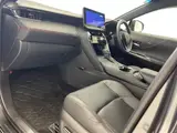 2023 Toyota Harrier Phev Z 4WD Gunmetal SUV for sale, Japanese used car export - photo 21 of 23 | GULJI TRADERS