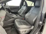 2023 Toyota Harrier Phev Z 4WD Gunmetal SUV for sale, Japanese used car export - photo 23 of 23 | GULJI TRADERS