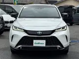 2023 Toyota Harrier Phev Z 4WD White SUV for sale, Japanese used car export - photo 3 of 24 | GULJI TRADERS