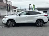 2023 Toyota Harrier Phev Z 4WD White SUV for sale, Japanese used car export - photo 5 of 24 | GULJI TRADERS