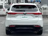 2023 Toyota Harrier Phev Z 4WD White SUV for sale, Japanese used car export - photo 7 of 24 | GULJI TRADERS