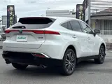 2023 Toyota Harrier Phev Z 4WD White SUV for sale, Japanese used car export - photo 8 of 24 | GULJI TRADERS