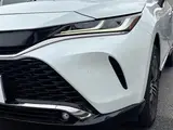 2023 Toyota Harrier Phev Z 4WD White SUV for sale, Japanese used car export - photo 12 of 24 | GULJI TRADERS
