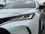 2023 Toyota Harrier Phev Z 4WD White SUV for sale, Japanese used car export - photo 13 of 24 | GULJI TRADERS